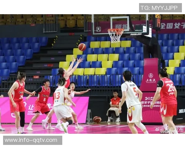 全国女子篮球锦标赛八强战即将在四川宜宾高县赛区激烈展开期待精彩对决 全国女子篮球锦标赛八强战即将在四川宜宾高县赛区激烈展开期待精彩对决