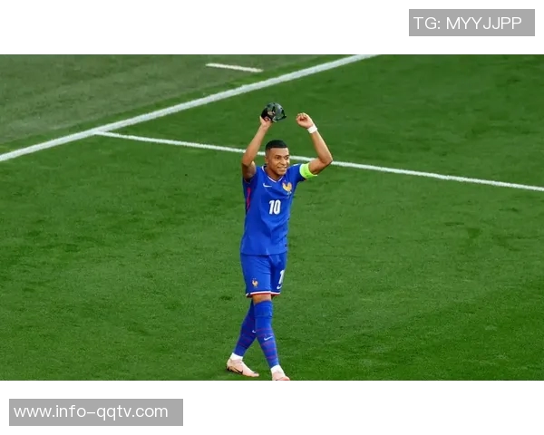 姆巴佩坚定表态出战世预赛身体状态良好重视球队出线胜于个人进球 姆巴佩坚定表态出战世预赛身体状态良好重视球队出线胜于个人进球