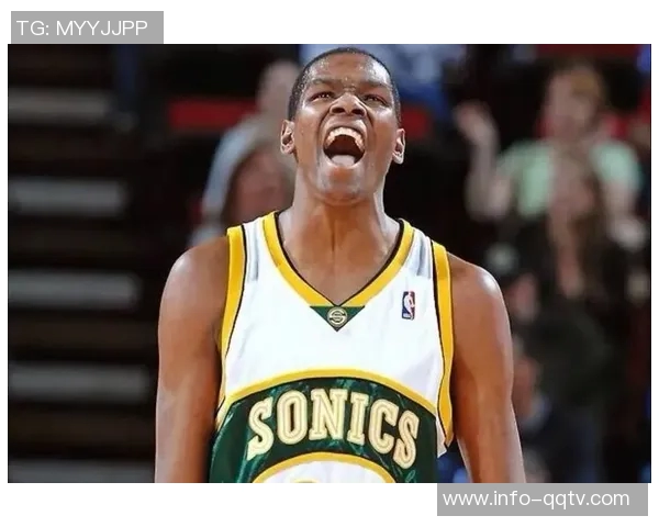 杜兰特感慨与杰夫格林共存超音速岁月时光荏苒令人唏嘘 杜兰特感慨与杰夫格林共存超音速岁月时光荏苒令人唏嘘