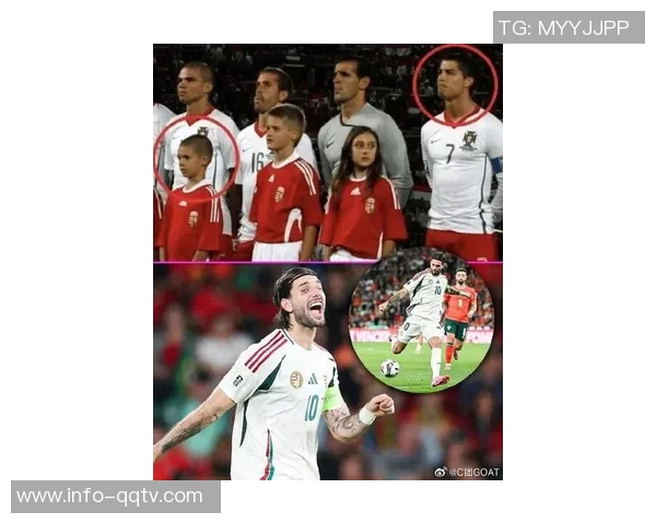 葡萄牙与匈牙利首发阵容揭晓C罗和索博斯洛伊领衔出战 葡萄牙与匈牙利首发阵容揭晓C罗和索博斯洛伊领衔出战