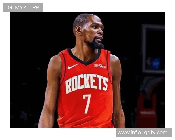 塔里伊森回忆杜兰特的指导与帮助对我职业生涯的重要影响 塔里伊森回忆杜兰特的指导与帮助对我职业生涯的重要影响