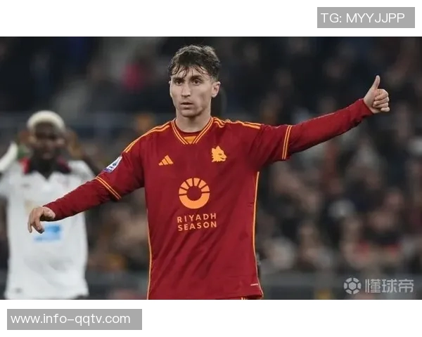 卡马达为意大利U21队贡献1传1射后受伤离场需接受进一步检查