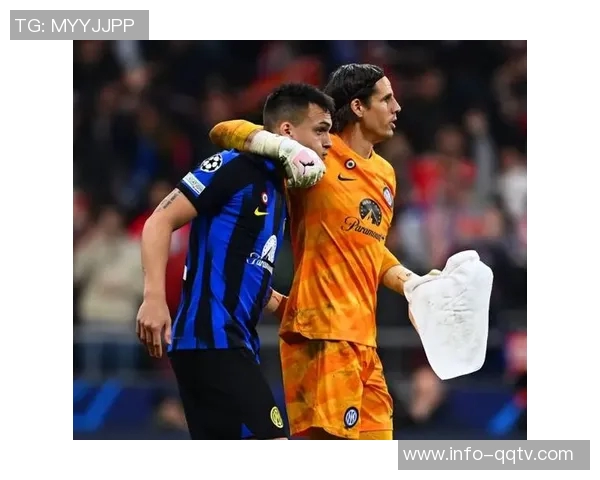 国米有意引进33岁大马丁替代索默加强球队实力