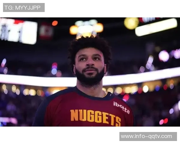 小波特称赞穆雷季后赛表现有全明星潜力但需持续稳定发挥