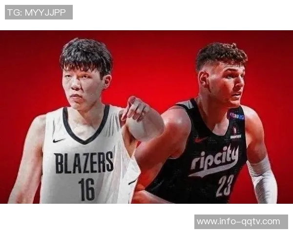 杨瀚森连续缺阵三场后将随开拓者出征五连客赛程