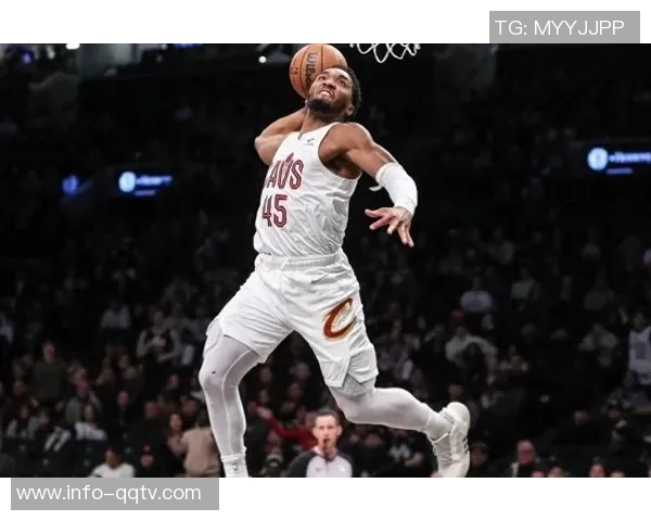 米切尔在场提升骑士战斗力显著不在场表现大幅下滑